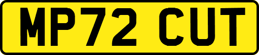 MP72CUT