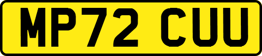 MP72CUU