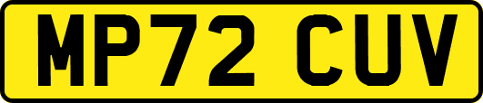 MP72CUV