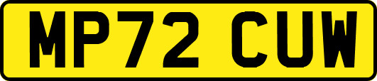 MP72CUW