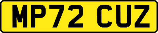 MP72CUZ