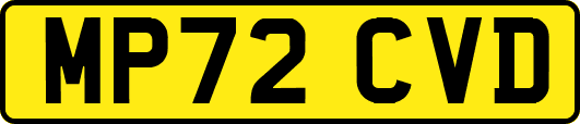 MP72CVD