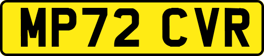MP72CVR