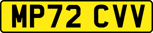 MP72CVV