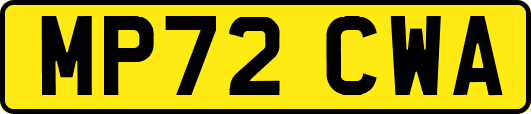 MP72CWA
