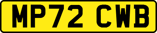 MP72CWB