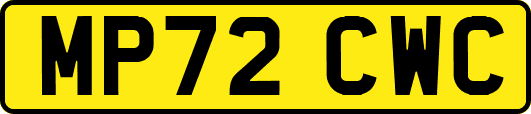 MP72CWC