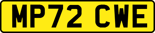 MP72CWE