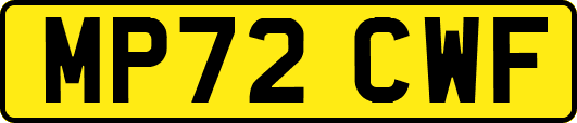 MP72CWF