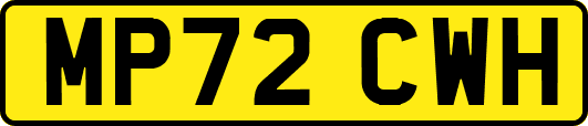 MP72CWH