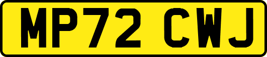 MP72CWJ