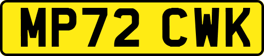 MP72CWK