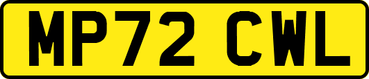 MP72CWL