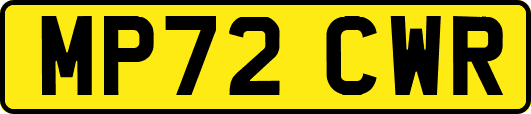MP72CWR