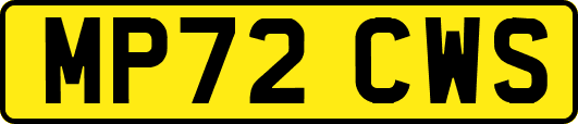 MP72CWS