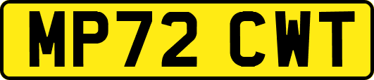 MP72CWT