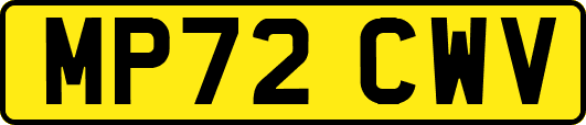 MP72CWV