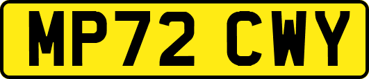 MP72CWY