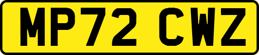MP72CWZ