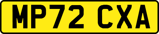 MP72CXA