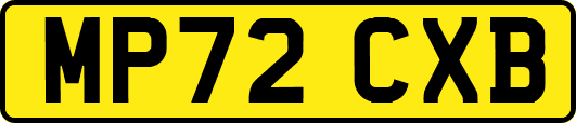 MP72CXB