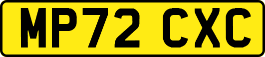 MP72CXC
