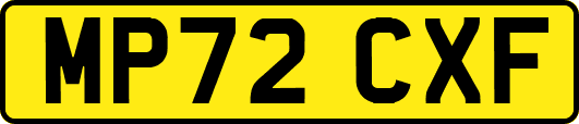 MP72CXF