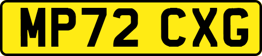 MP72CXG