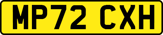 MP72CXH