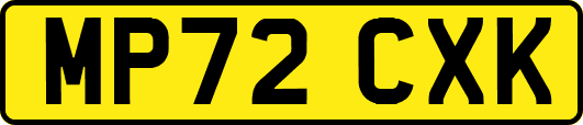 MP72CXK