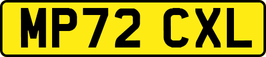 MP72CXL