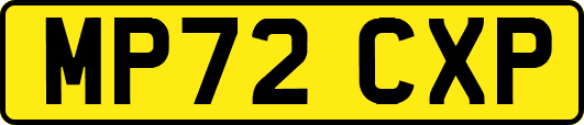 MP72CXP