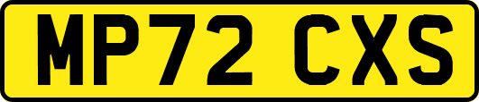 MP72CXS