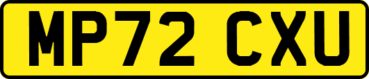 MP72CXU