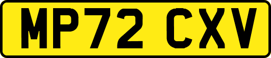 MP72CXV