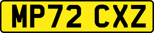 MP72CXZ