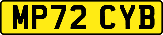 MP72CYB