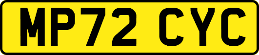 MP72CYC