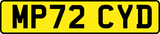 MP72CYD
