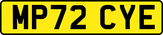MP72CYE