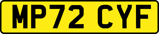 MP72CYF