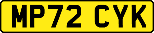 MP72CYK