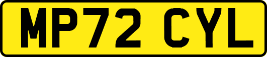 MP72CYL