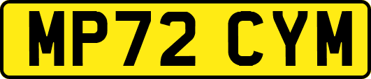 MP72CYM