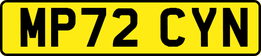 MP72CYN
