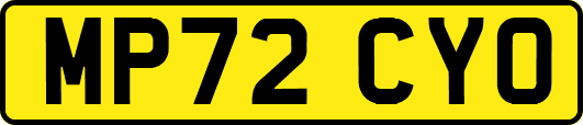 MP72CYO