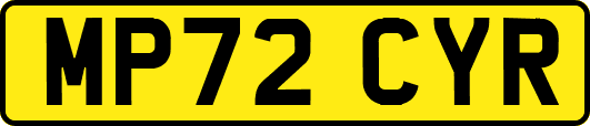 MP72CYR