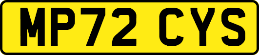 MP72CYS