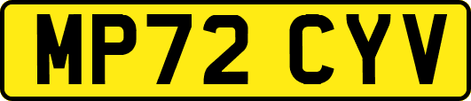MP72CYV