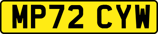 MP72CYW